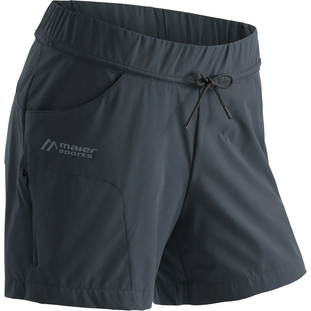 Maier Sports Damen Fortunit Shorts