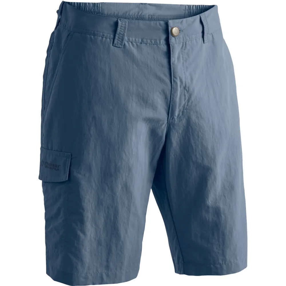Maier Sports Herren Main Shorts