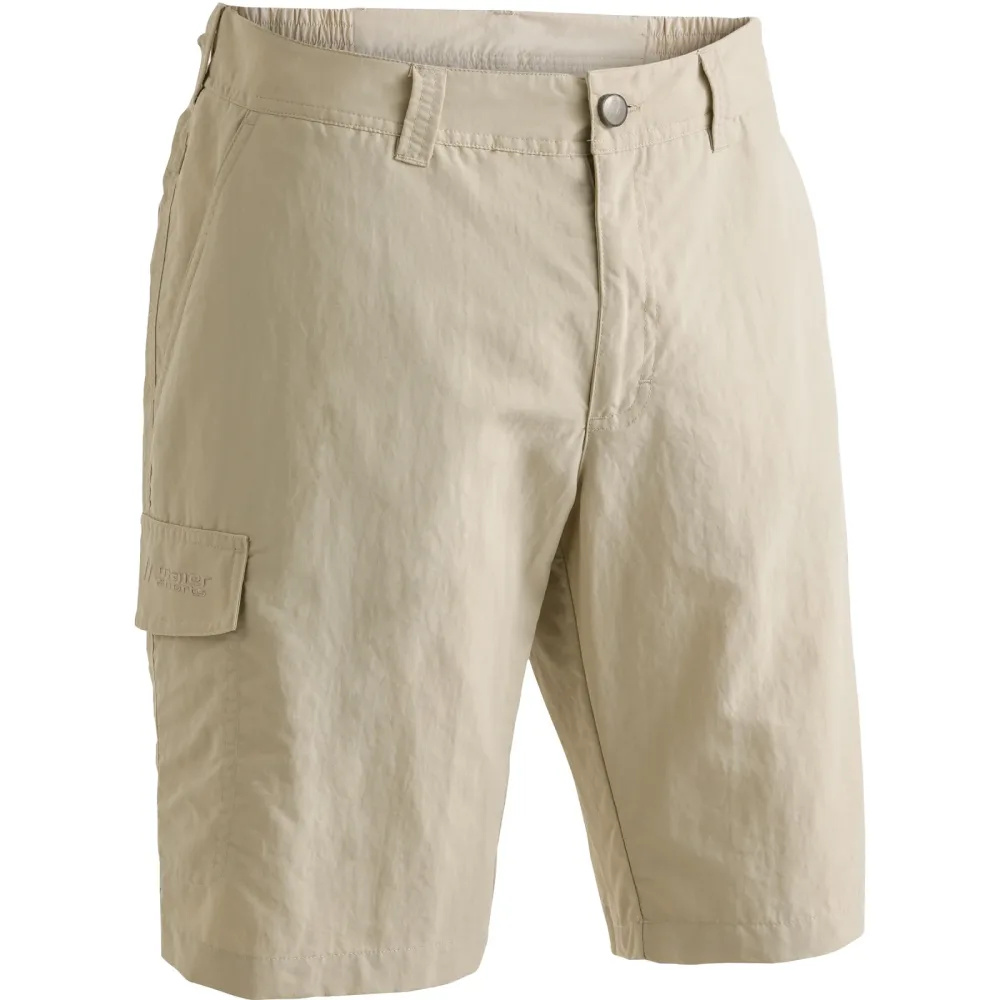 Maier Sports Herren Main Shorts