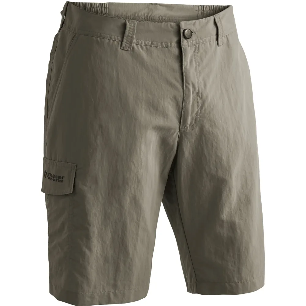 Maier Sports Herren Main Shorts