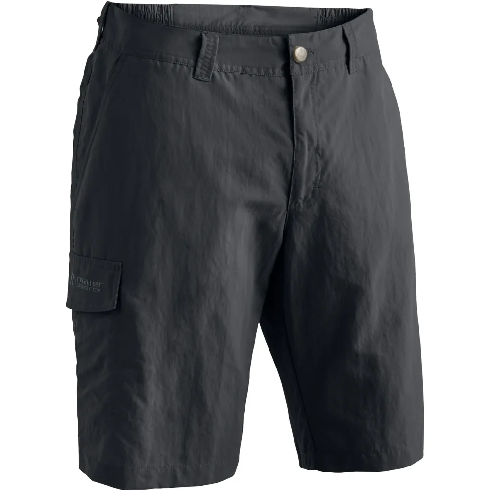 Maier Sports Herren Main Shorts