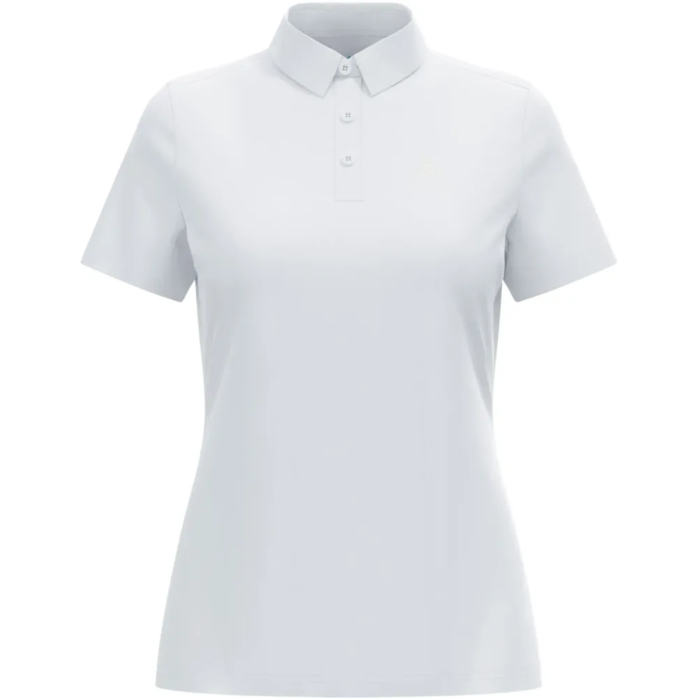 Odlo Damen Cardada Polo T-Shirt