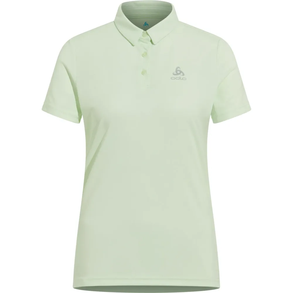 Odlo Damen Cardada Polo T-Shirt