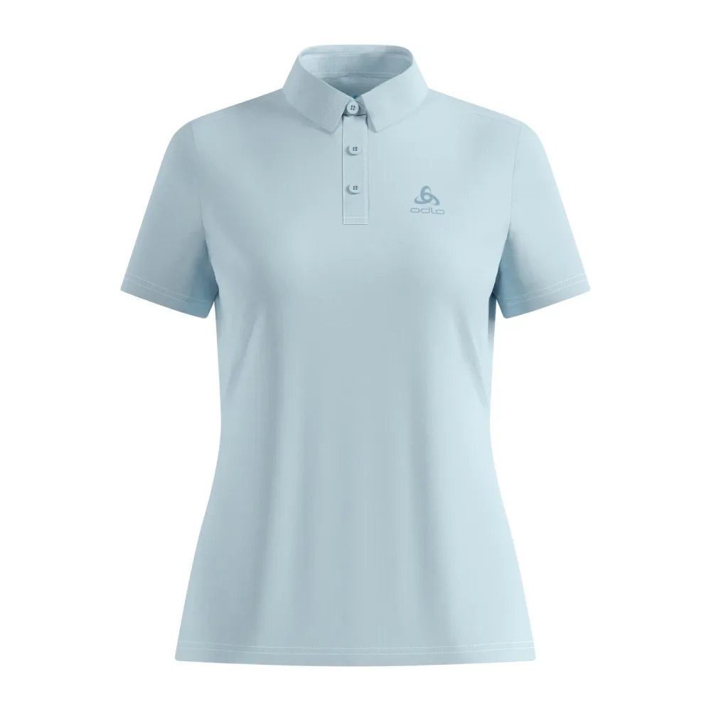 Odlo Damen Cardada Polo T-Shirt