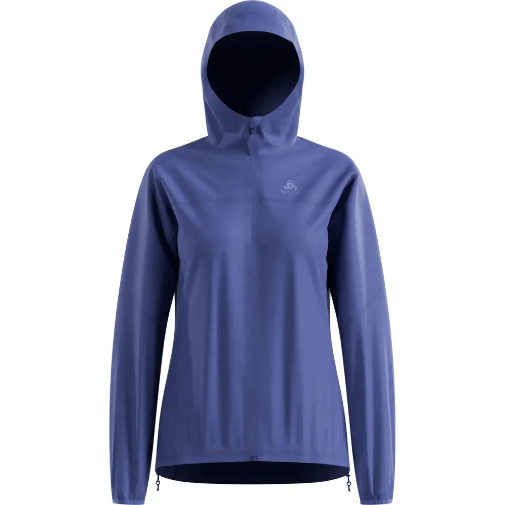 Odlo Damen X-Alp Waterproof Jacke