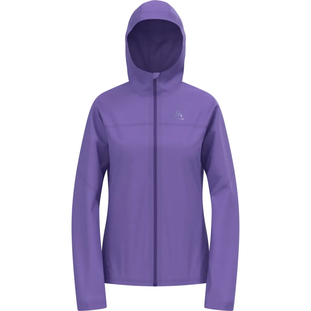 Odlo Damen X-Alp Waterproof Jacke