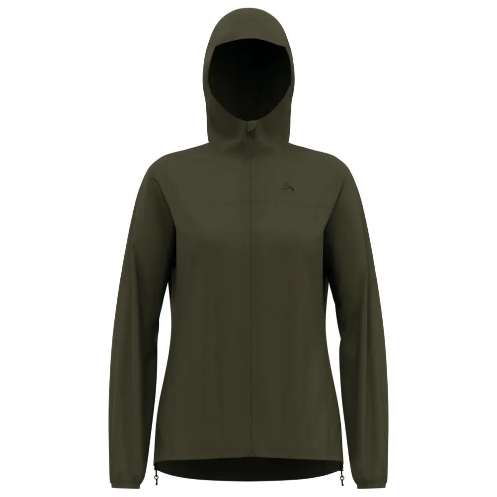 Odlo Damen X-Alp Waterproof Jacke