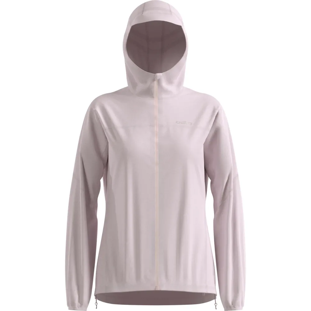 Odlo Damen X-Alp Waterproof Jacke