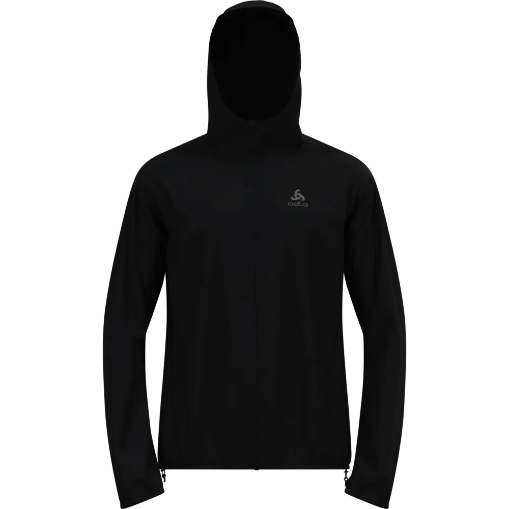 Odlo Herren Zeroweight Waterproof Jacke