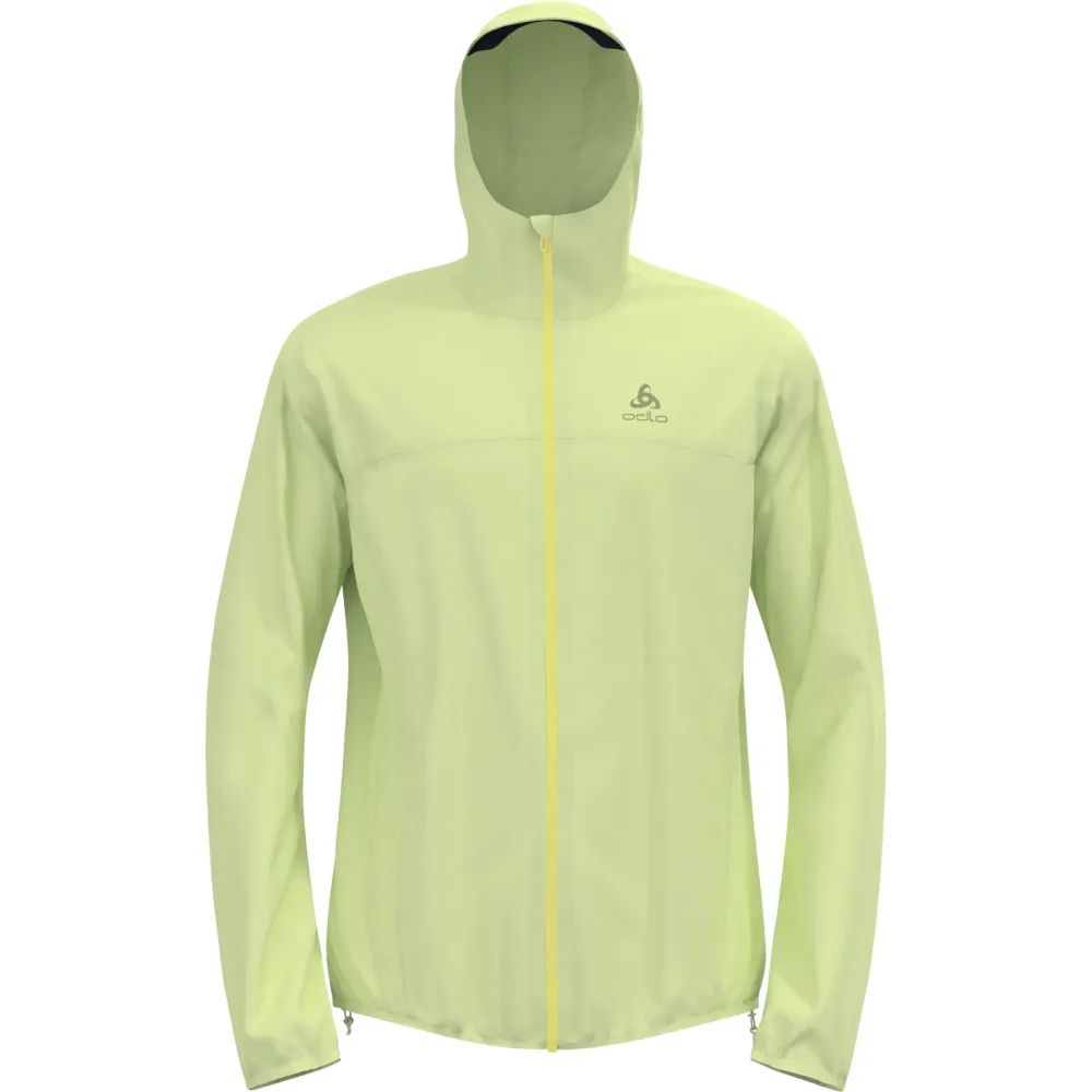 Odlo Herren Zeroweight Waterproof Jacke