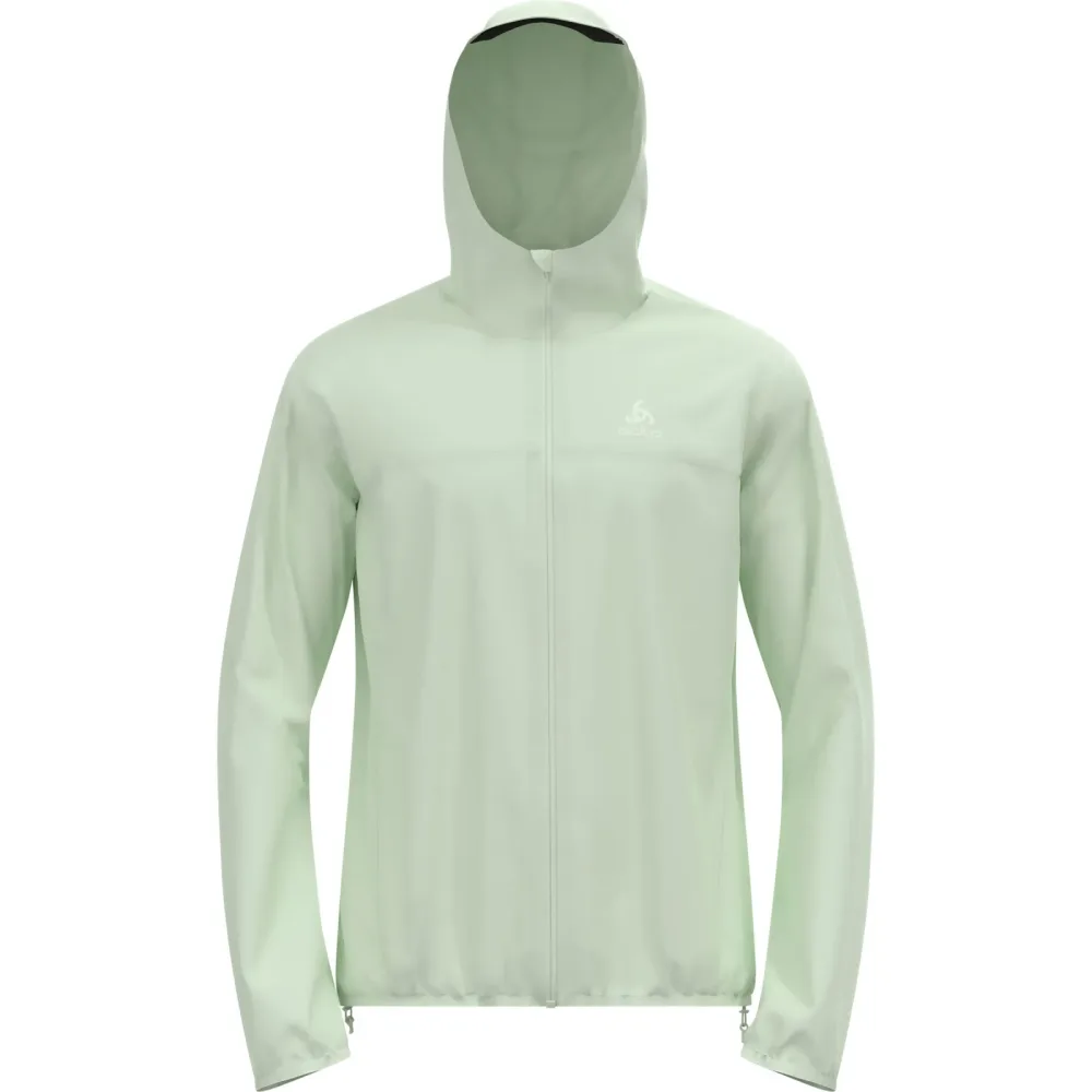 Odlo Herren Zeroweight Waterproof Jacke