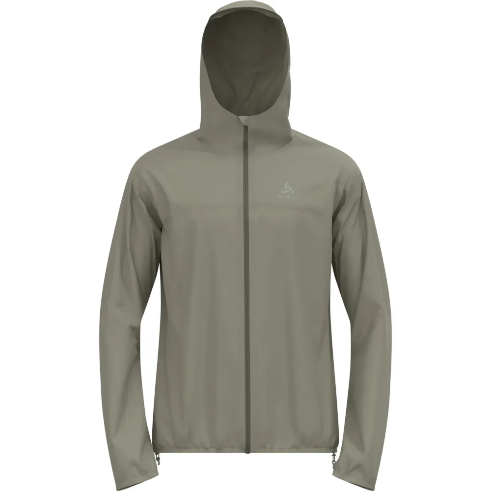 Odlo Herren Zeroweight Waterproof Jacke