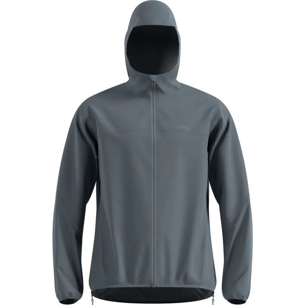 Odlo Herren Zeroweight Waterproof Jacke