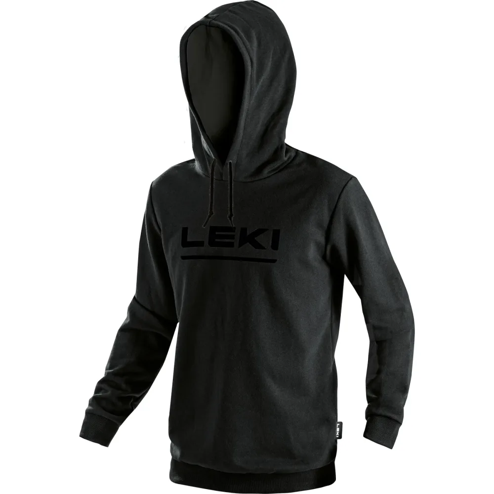 Leki Logo Hoodie