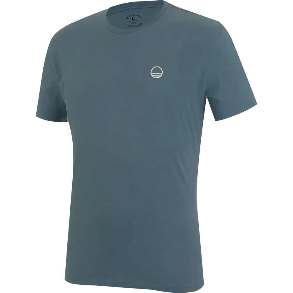 Wild Country Herren Heritage T-Shirt