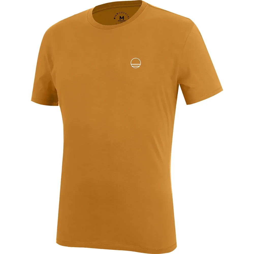 Wild Country Herren Heritage T-Shirt