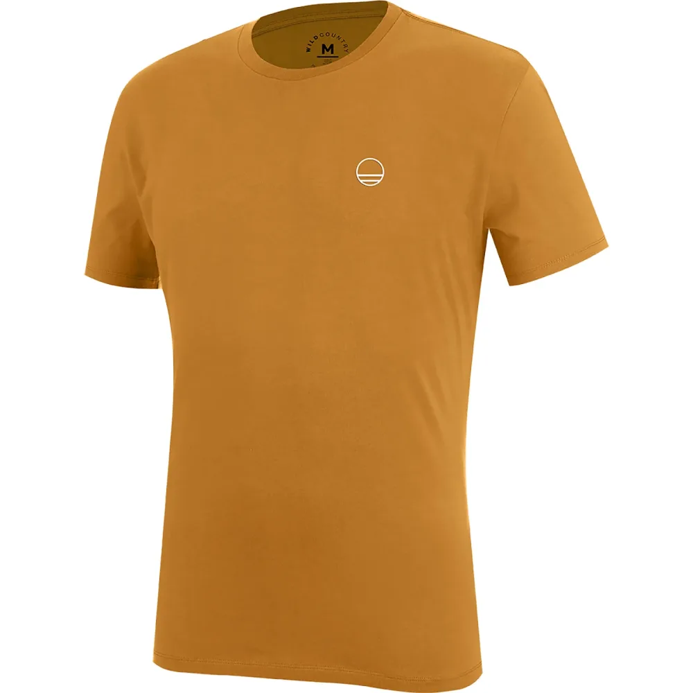 Wild Country Herren Friends T-Shirt