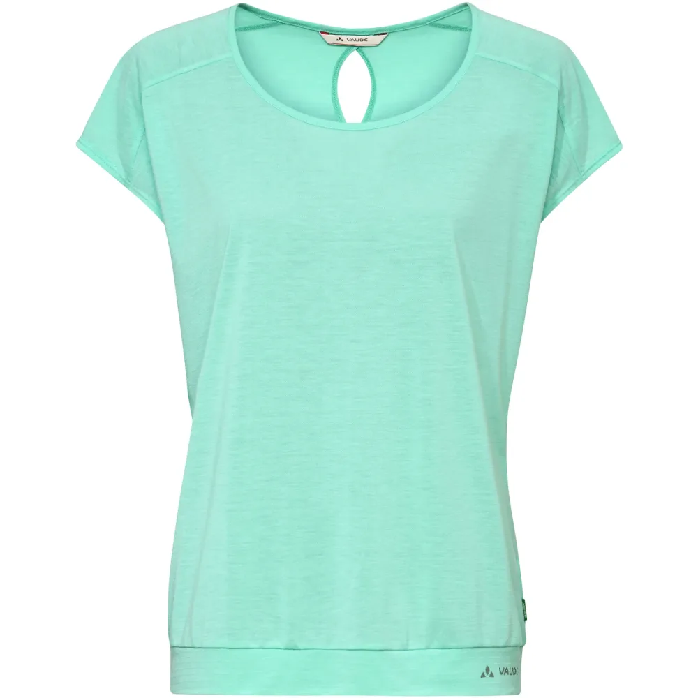 Vaude Damen Skomer III T-Shirt