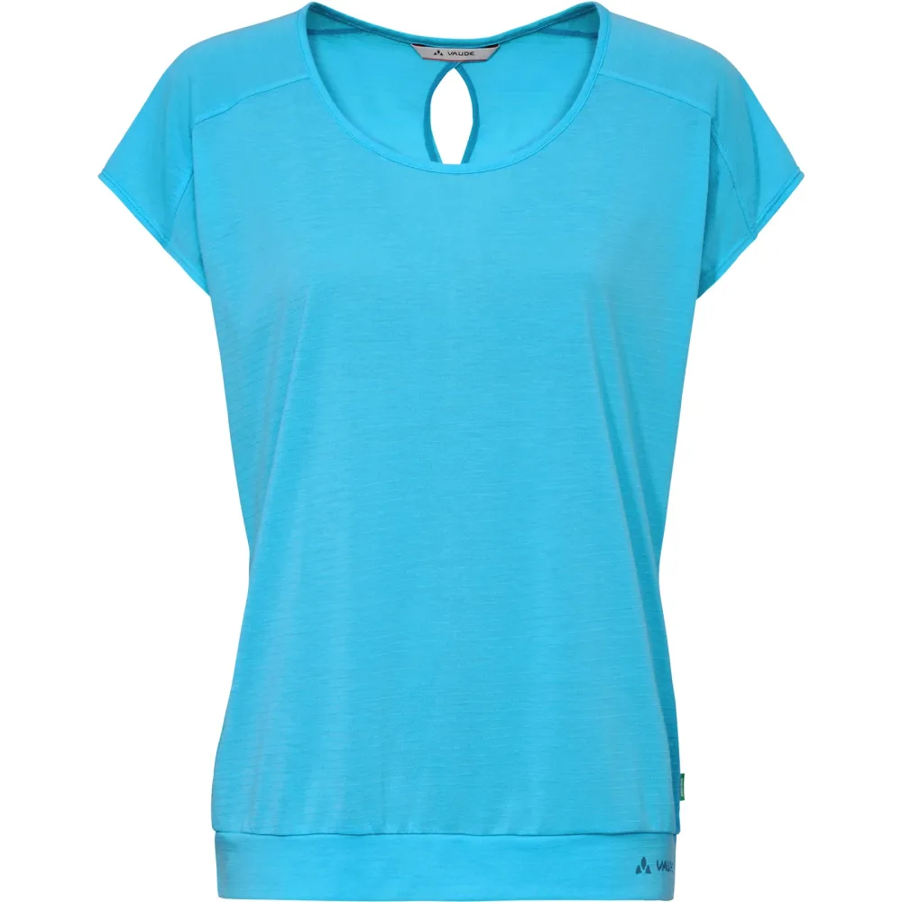 Vaude Damen Skomer III T-Shirt