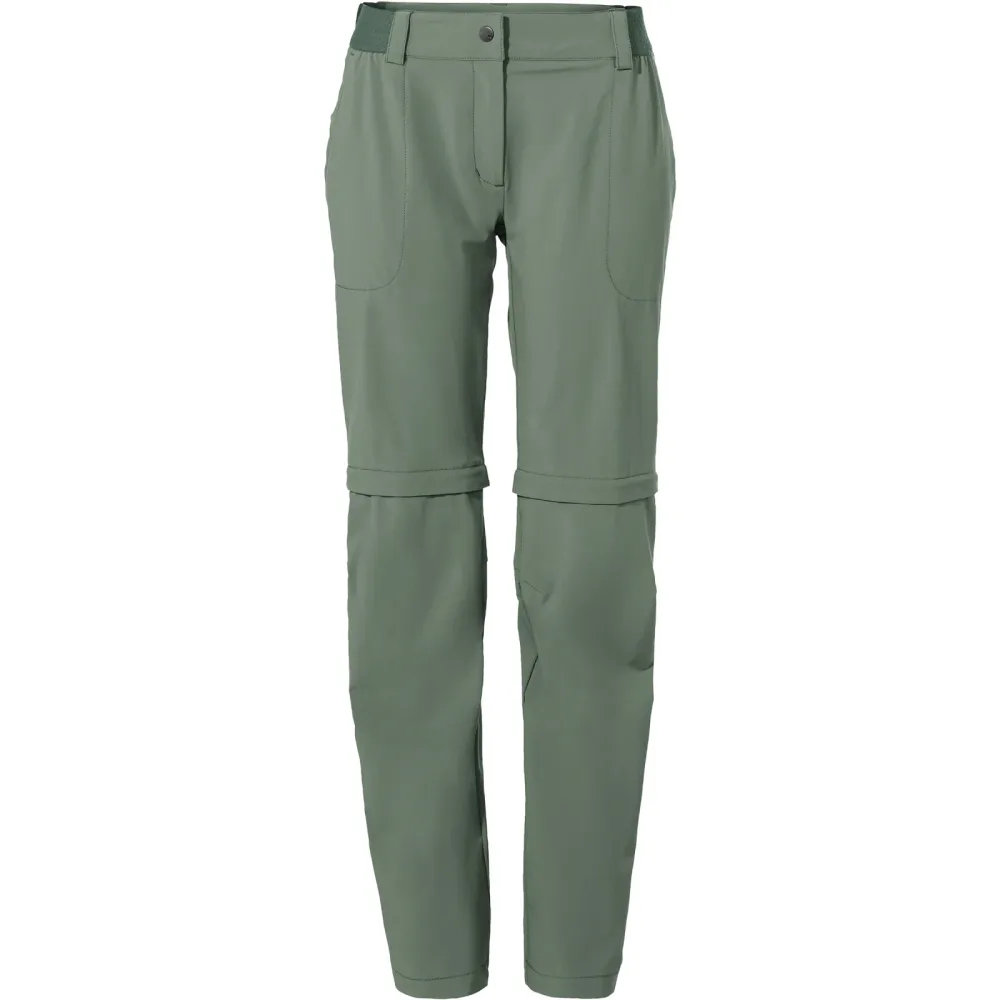 Vaude Damen Farley Stretch Zo II Hose