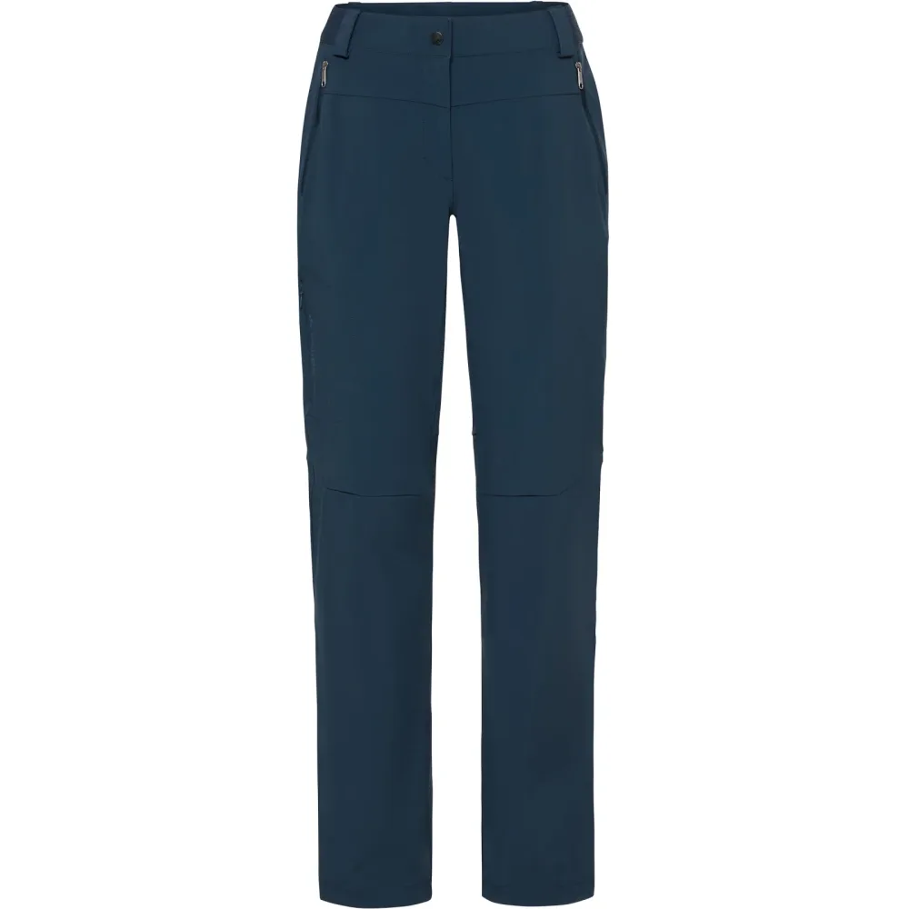 Vaude Damen Farley Stretch III Hose