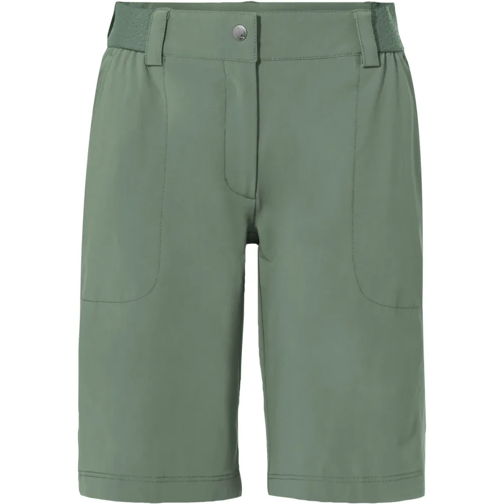 Vaude Damen Farley Stretch II Shorts