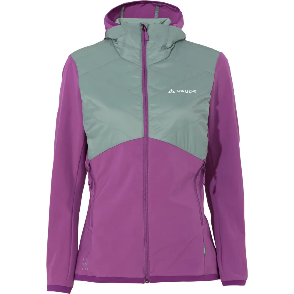 Vaude Damen Brenva Jacke
