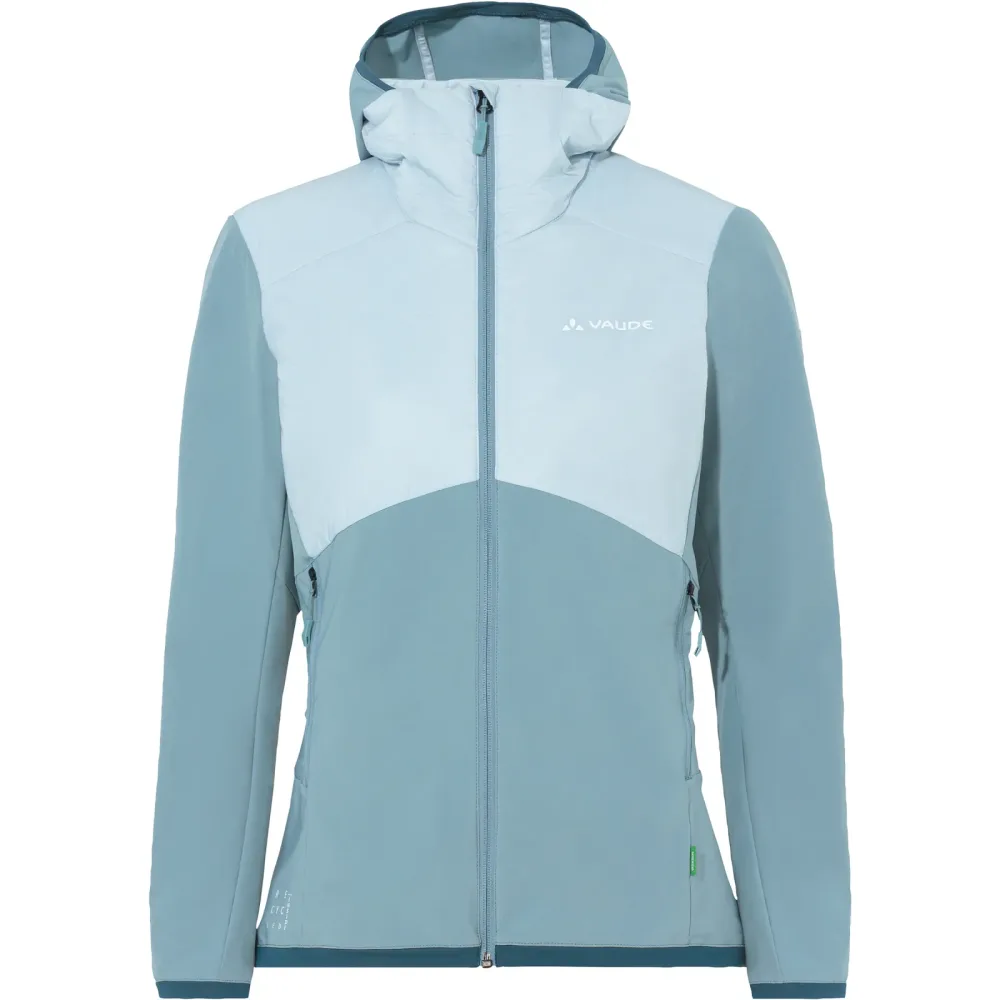 Vaude Damen Brenva Jacke