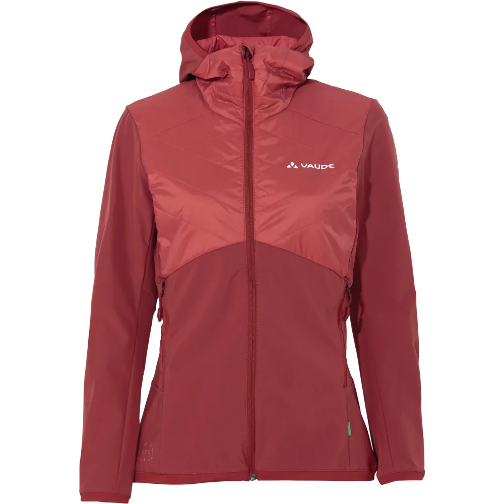 Vaude Damen Brenva Jacke
