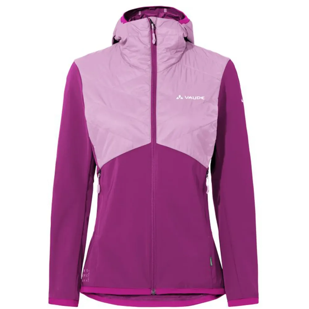 Vaude Damen Brenva Jacke