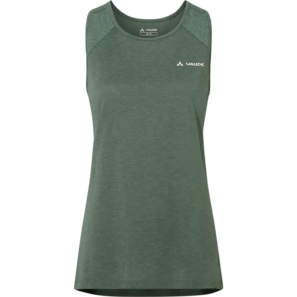 Vaude Damen Sveit III Top