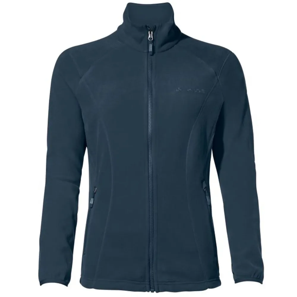 Vaude Damen Rosemoor II Fleece Jacke