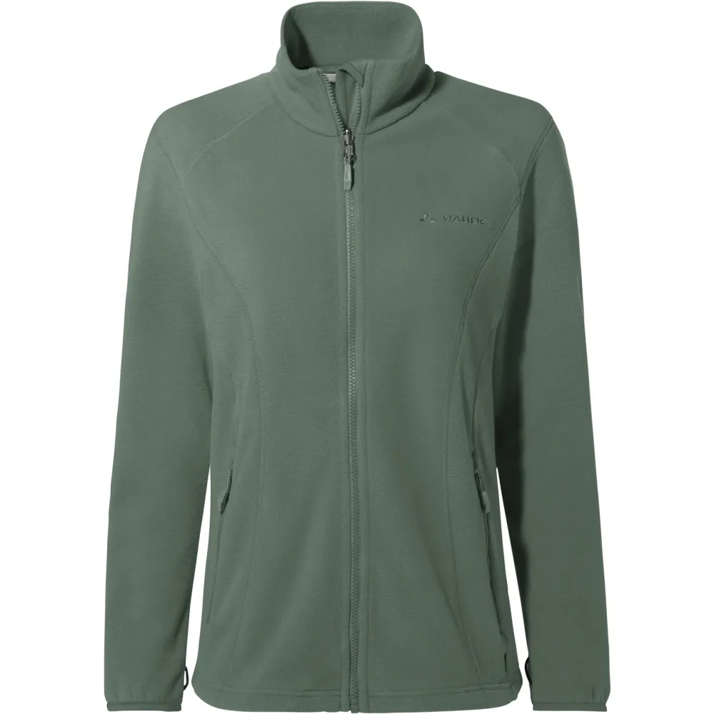 Vaude Damen Rosemoor II Fleece Jacke
