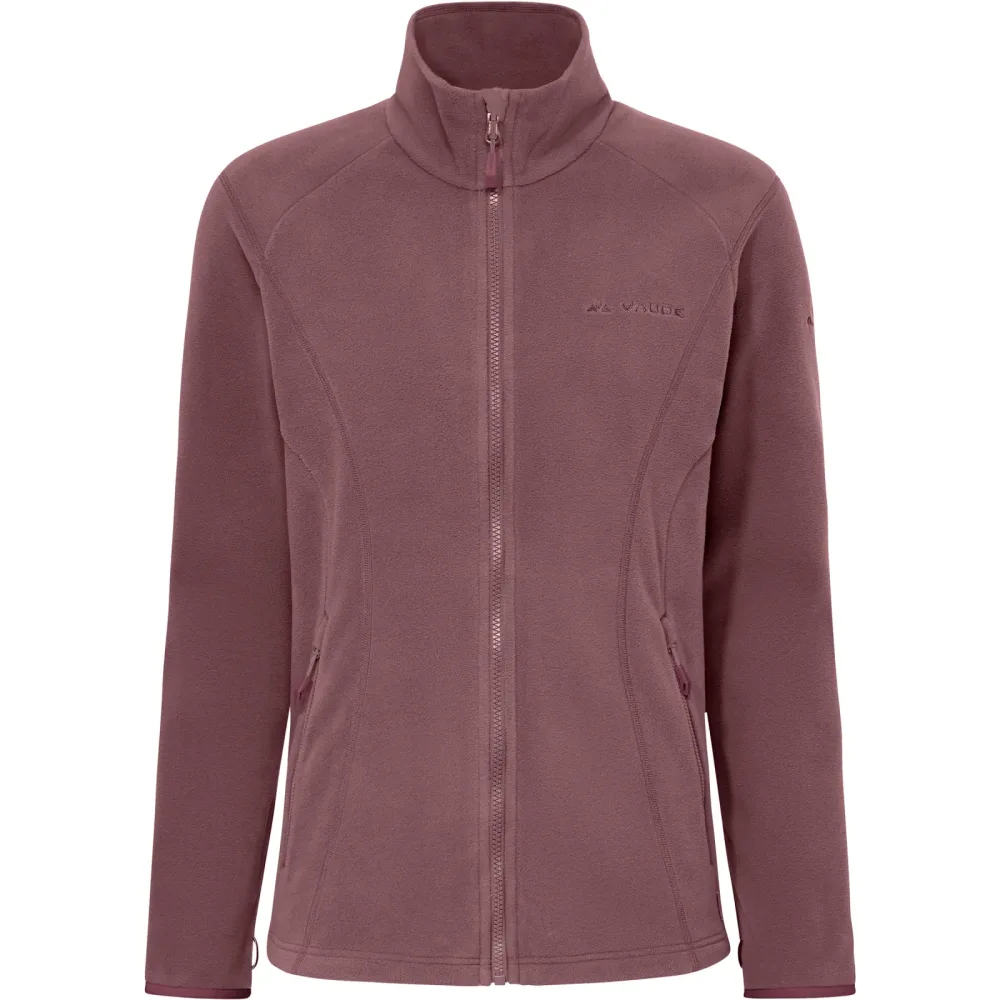 Vaude Damen Rosemoor II Fleece Jacke