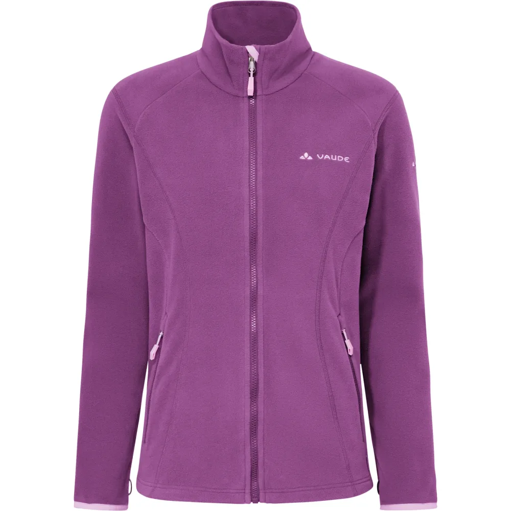 Vaude Damen Rosemoor II Fleece Jacke