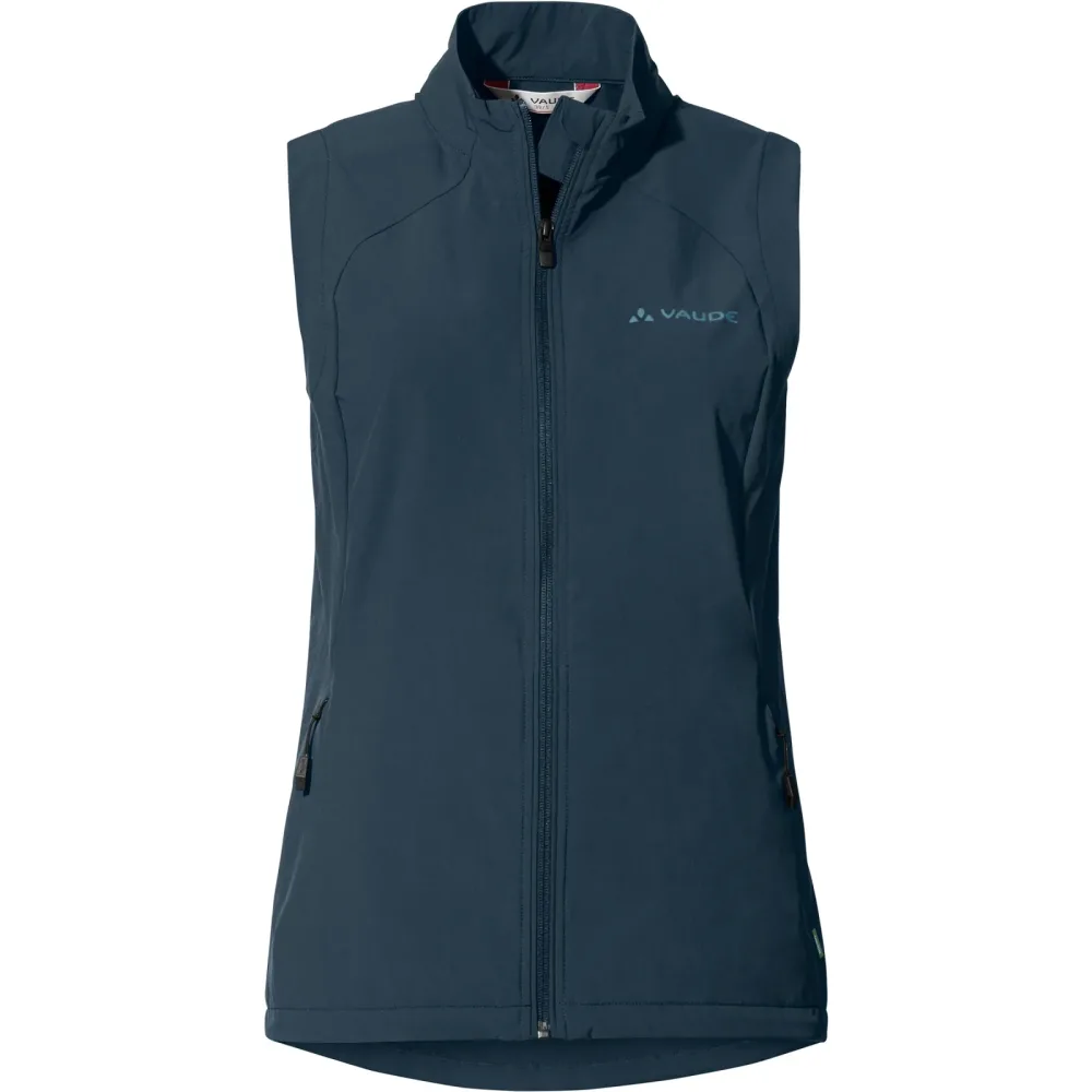 Vaude Damen Yaras Weste