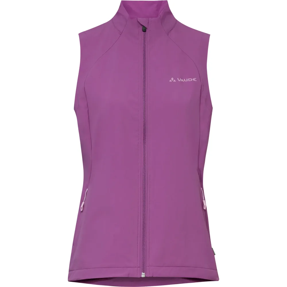 Vaude Damen Yaras Weste
