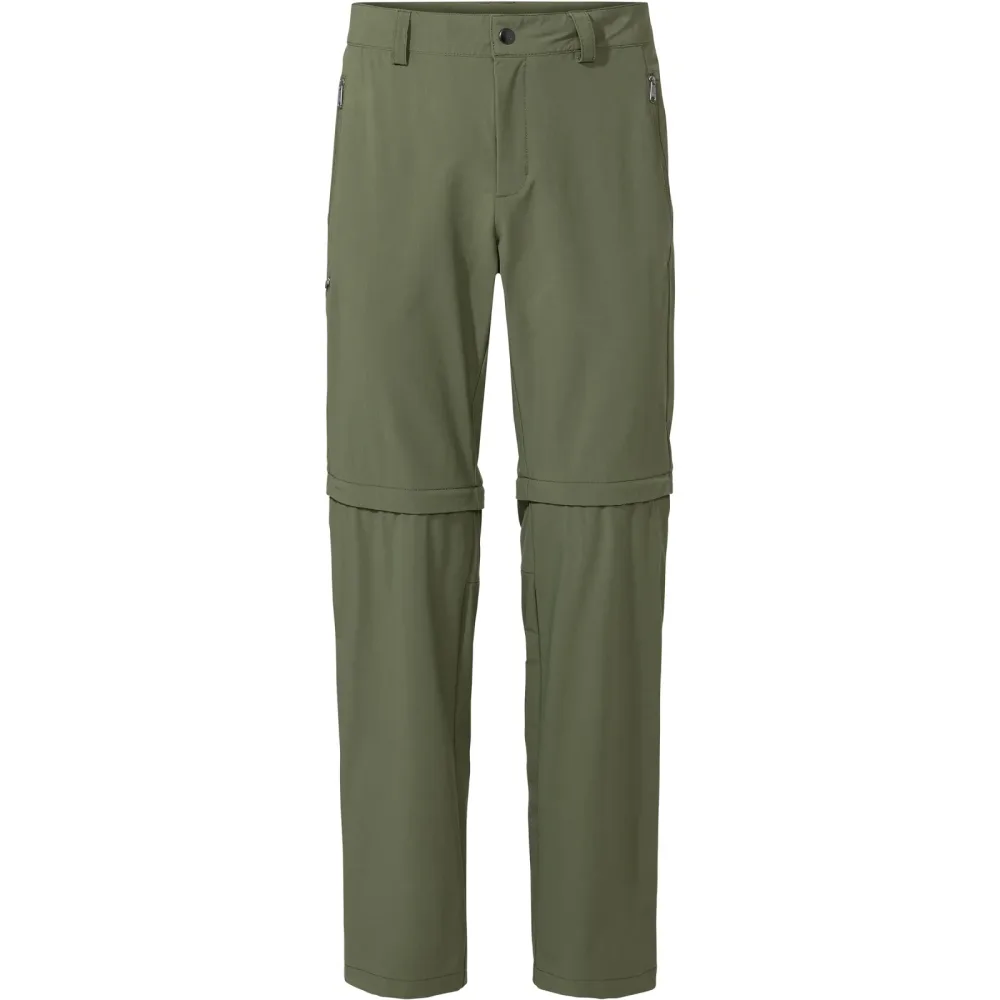 Vaude Herren Farley Stretch Zo II Hose