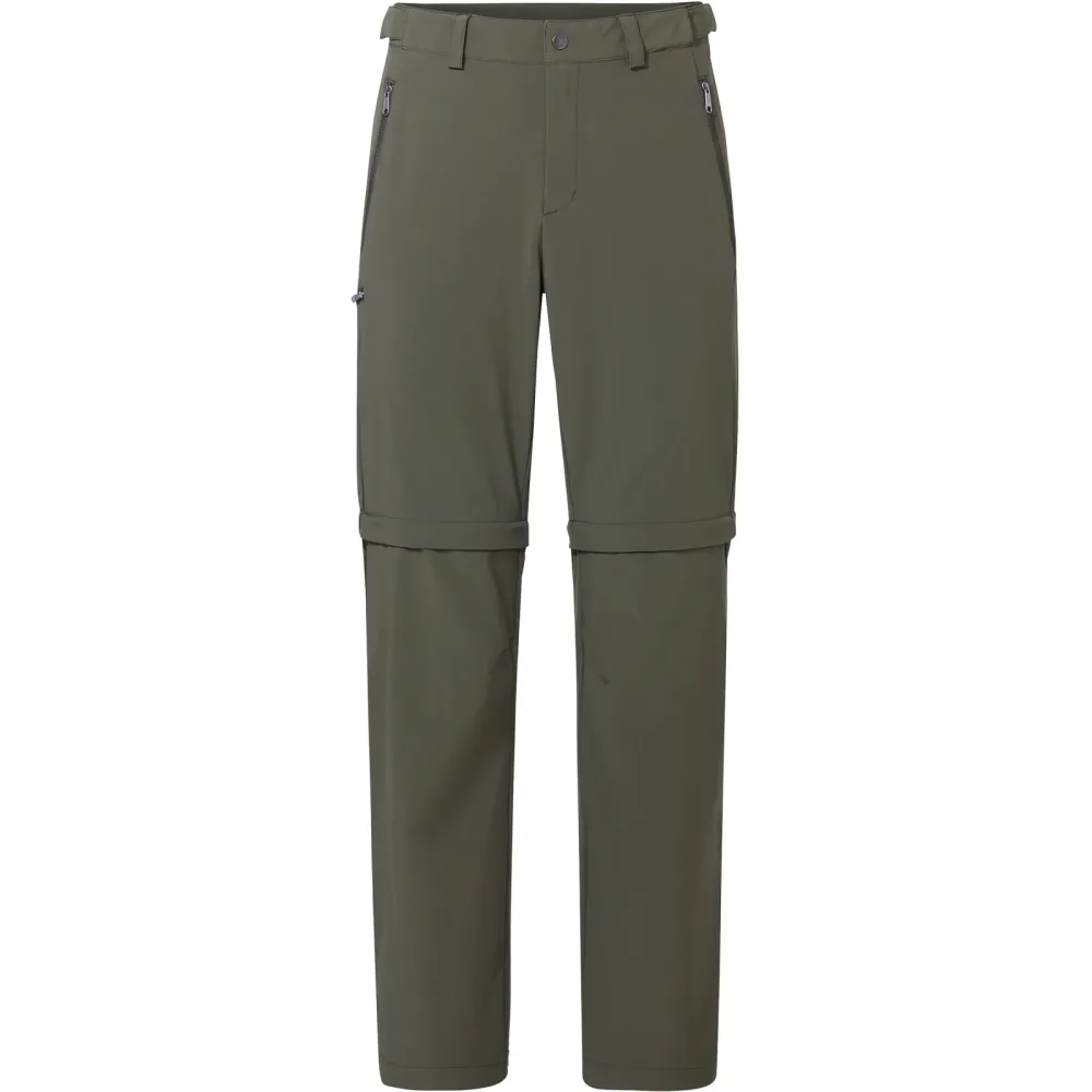 Vaude Herren Farley Stretch Zo II Hose
