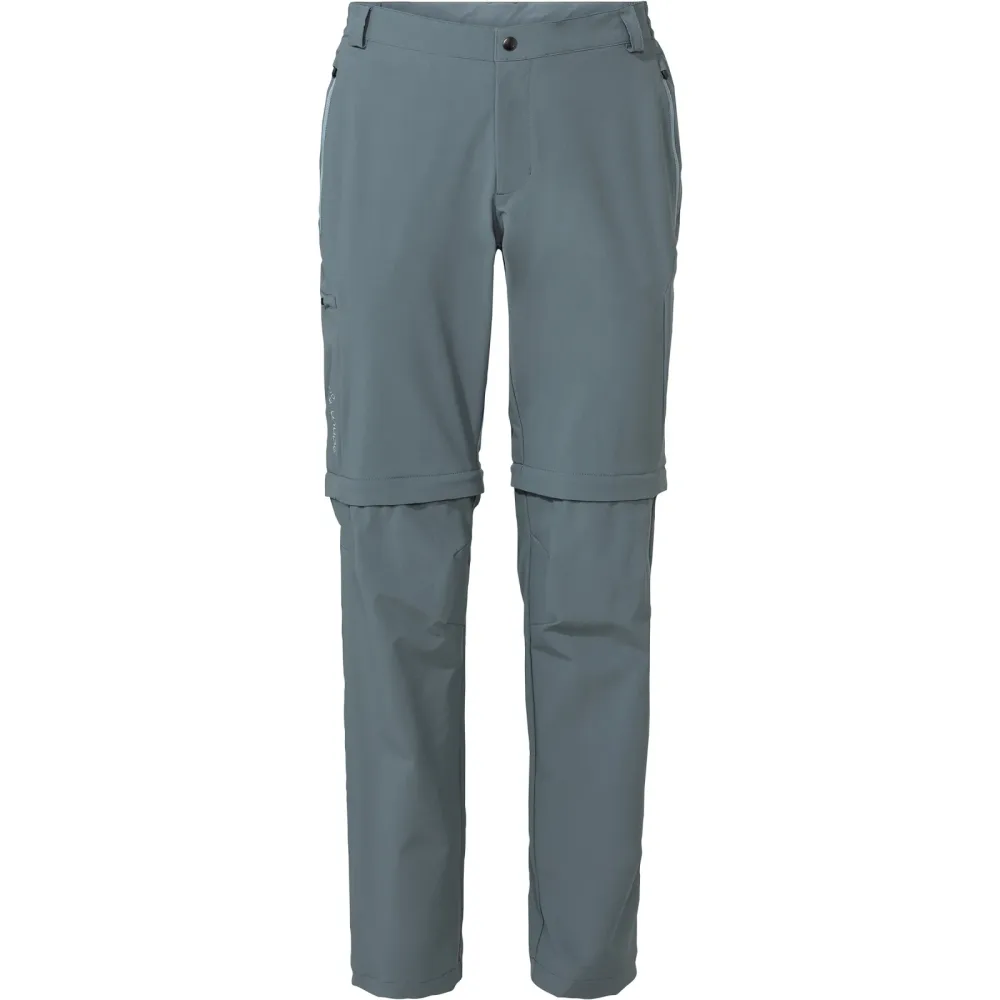 Vaude Herren Yaras Zo Radhose lang