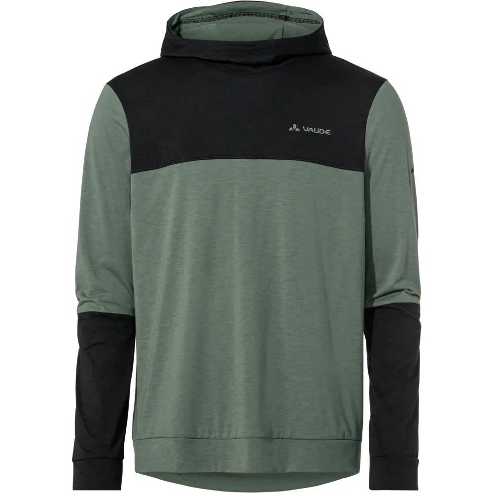 Vaude Herren Qimsa Hoodie