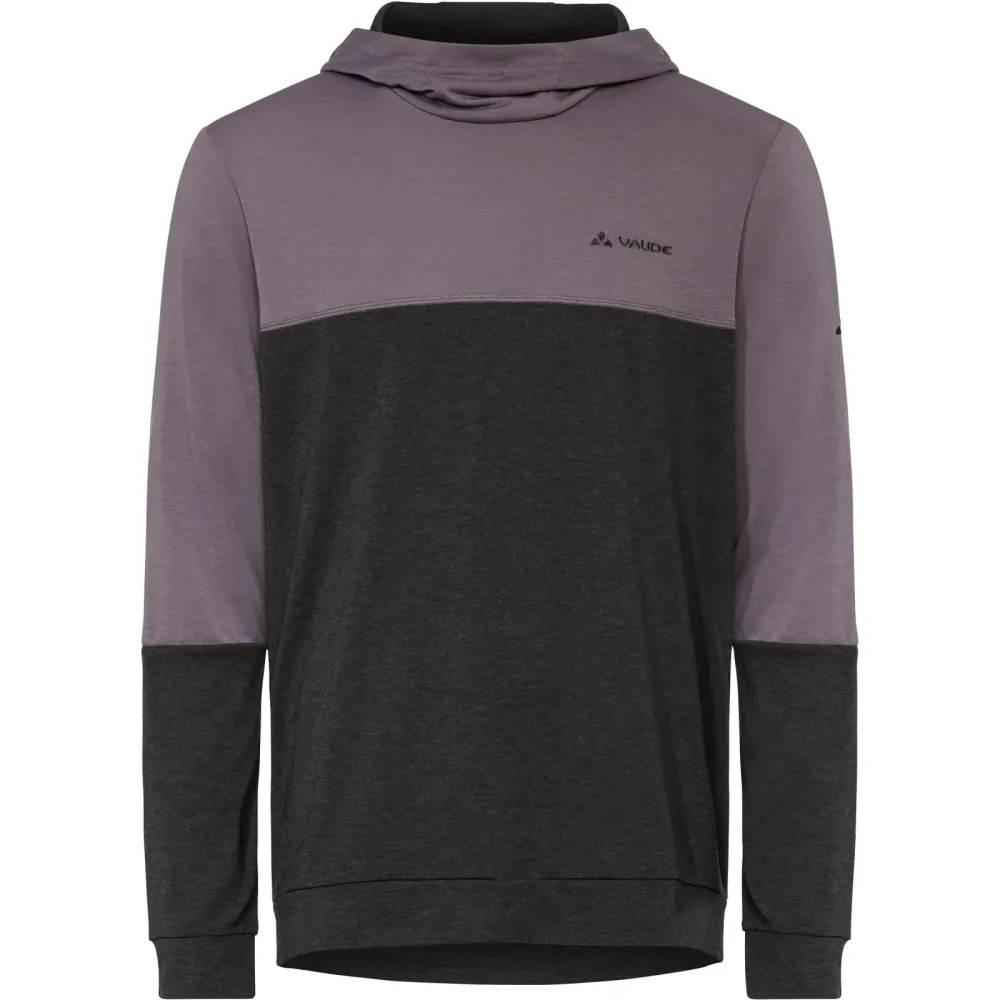 Vaude Herren Qimsa Hoodie