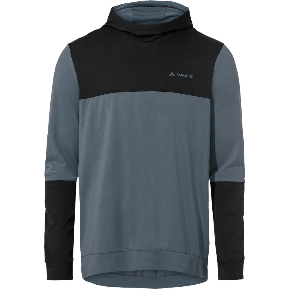 Vaude Herren Qimsa Hoodie