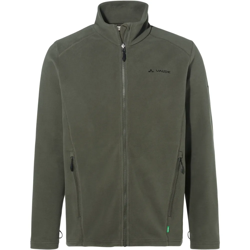 Vaude Herren Rosemoor II Fleece Jacke