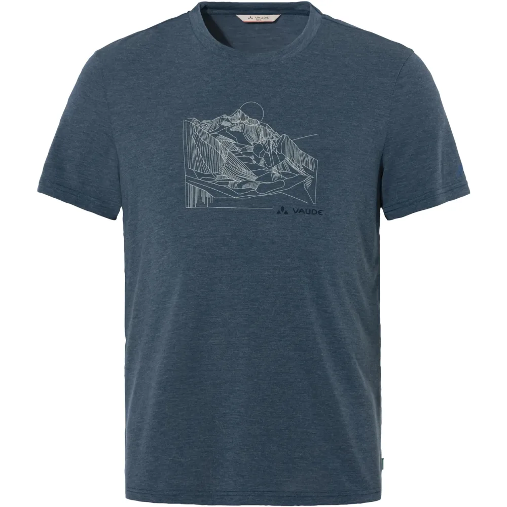 Vaude Herren Tekoa III T-Shirt
