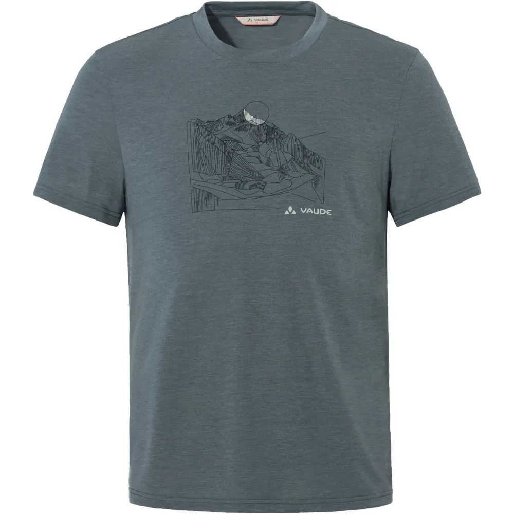 Vaude Herren Tekoa III T-Shirt