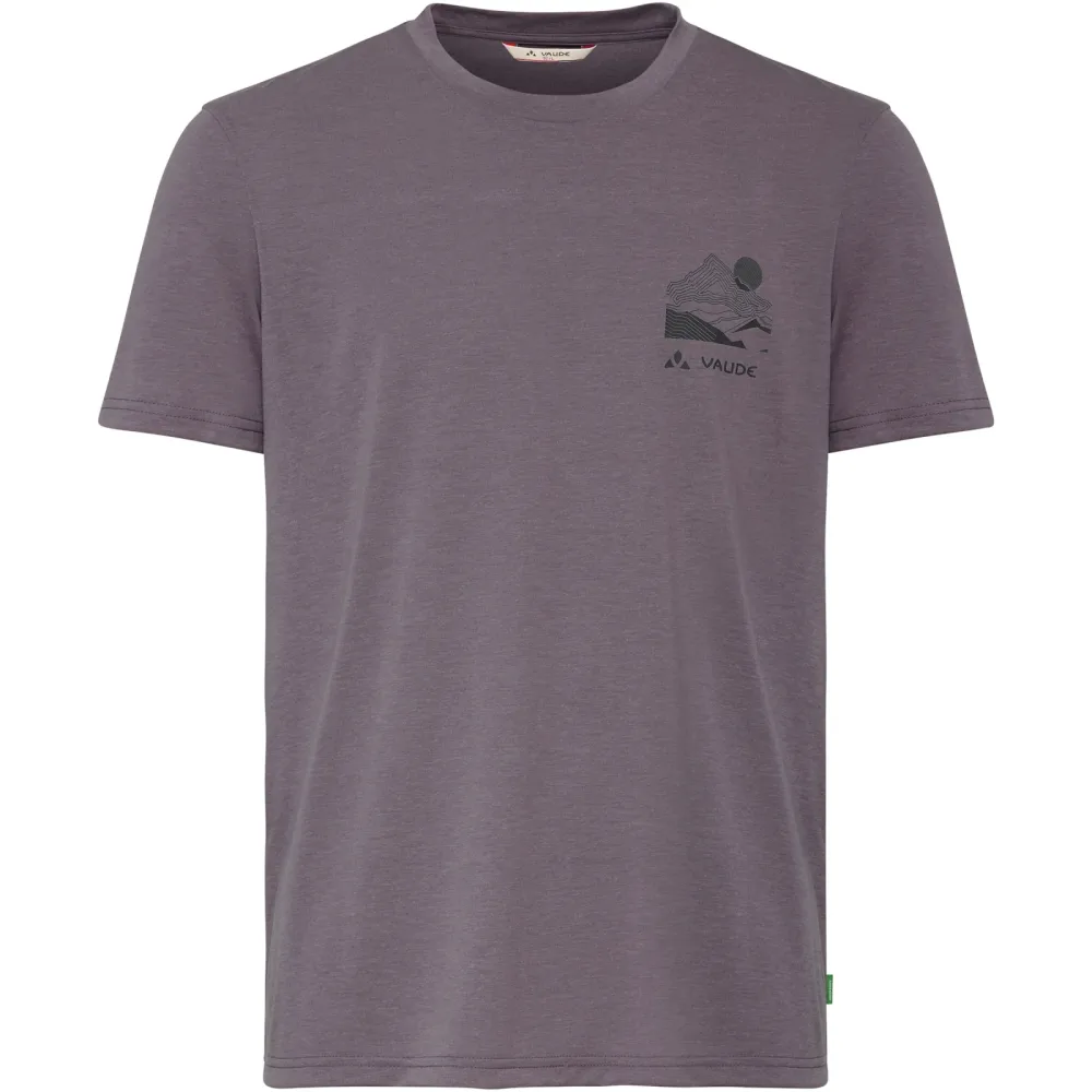 Vaude Herren Tekoa III T-Shirt