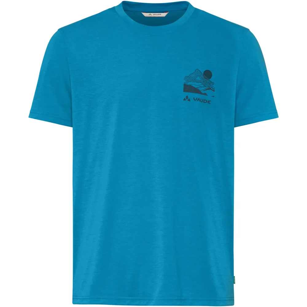 Vaude Herren Tekoa III T-Shirt