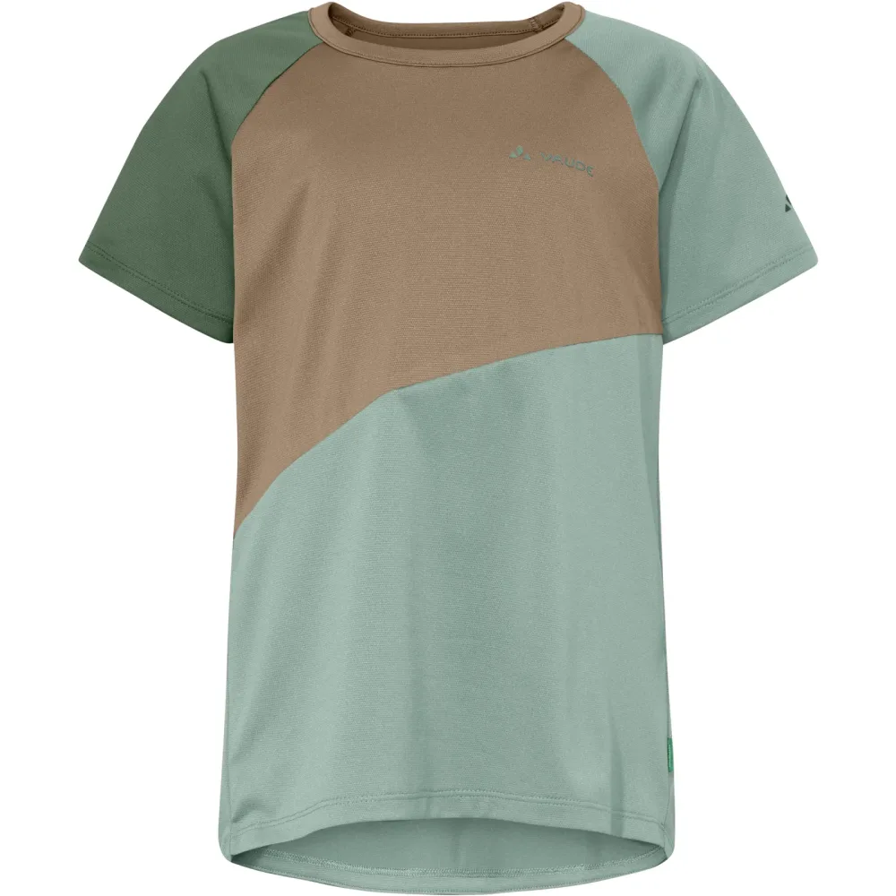 Vaude Kinder Moab II T-Shirt