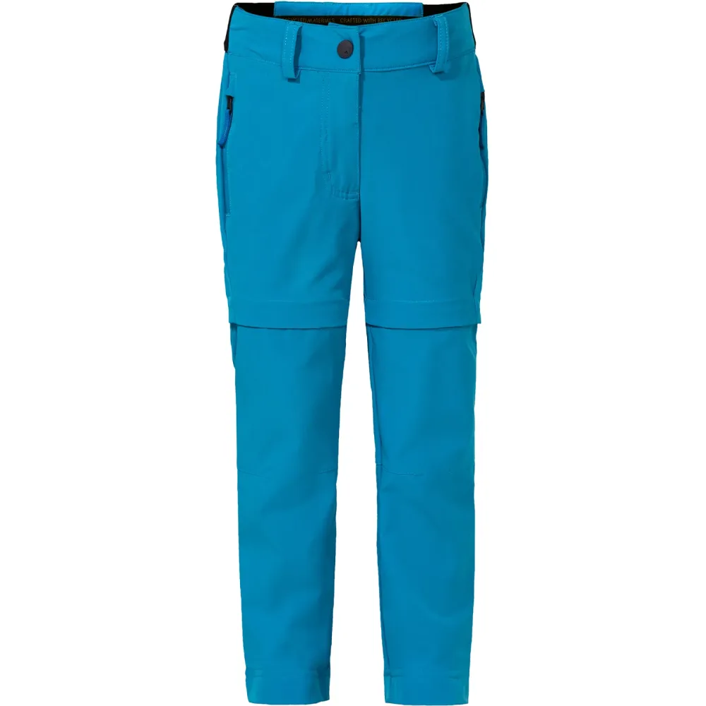 Vaude Kinder Zo Hose
